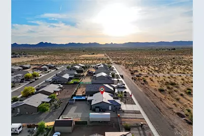 6710 W Brook Drive, Golden Valley, AZ 86413 - Photo 1