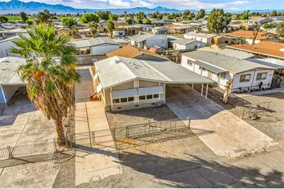1037 E Spruce Drive, Mohave Valley, AZ 86440 - Photo 1