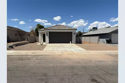 3595 N Verdugo Road, Kingman, AZ 86409 - Photo 1