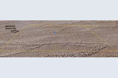 337-01-023 Acanthus, Meadview, AZ 86444 - Photo 1