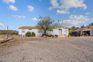 13325 US-93, Wikieup, AZ 85360 - Photo 1