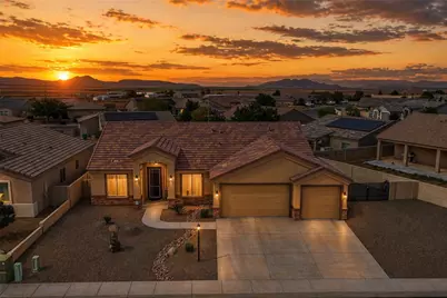 4143 N Stampede Road, Kingman, AZ 86401 - Photo 1