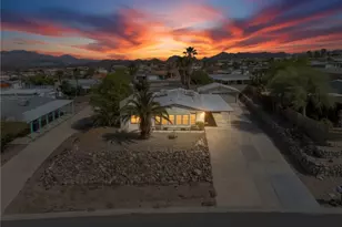 3393 Ridge View Ave, Bullhead City, AZ 86429 - Photo 1