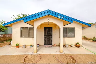 3219 E Potter Avenue, Kingman, AZ 86409 - Photo 1