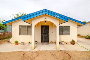 3219 E Potter Ave, Kingman, AZ 86409 - Photo 1
