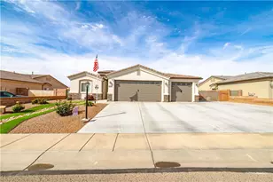 5371 N Canyon Trails Dr, Kingman, AZ 86409 - Photo 1