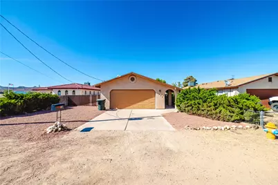 1927 Lucille Avenue, Kingman, AZ 86401 - Photo 1