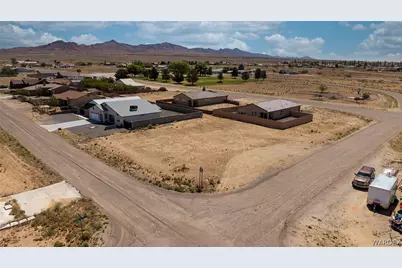 Lot 3206 E Silver Spur Drive, Kingman, AZ 86401 - Photo 1