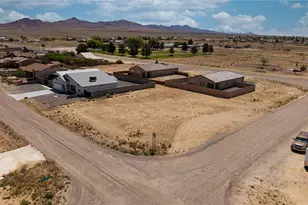 Lot 3206 E Silver Spur Dr, Kingman, AZ 86401 - Photo 1
