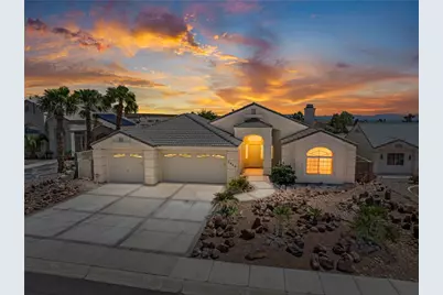 2542 Fox Ridge Lane, Bullhead City, AZ 86442 - Photo 1