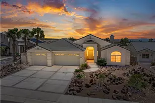 2542 Fox Ridge Ln, Bullhead City, AZ 86442 - Photo 1