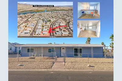 541 Ramar Road, Bullhead City, AZ 86442 - Photo 1