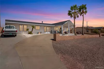784 Pegasus Ranch Road, Bullhead City, AZ 86429 - Photo 1