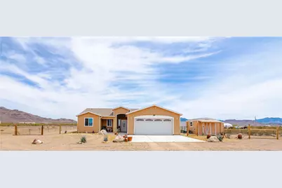 2948 Pinal Road, Golden Valley, AZ 86413 - Photo 1