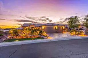 2535 Ridge Ln, Bullhead City, AZ 86442 - Photo 1