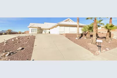 3383 Ridgeline Avenue, Bullhead City, AZ 86429 - Photo 1