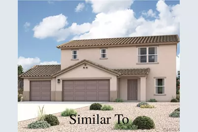 2009 E Mesa Amarilla Way, Fort Mohave, AZ 86426 - Photo 1