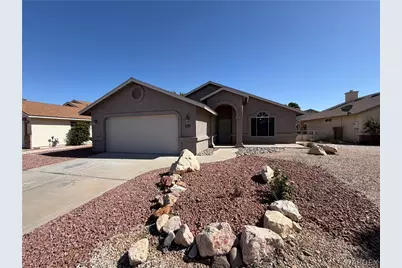 3804 E Packard Avenue, Kingman, AZ 86409 - Photo 1