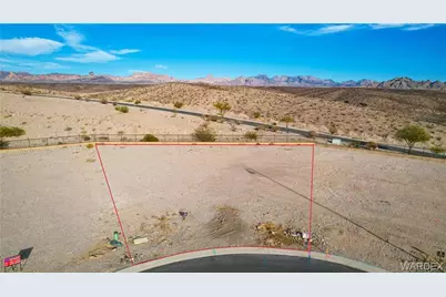 3334 Blacksmith Way, Bullhead City, AZ 86429 - Photo 1