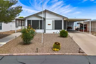 4950 Apache Way, Golden Valley, AZ 86413 - Photo 1