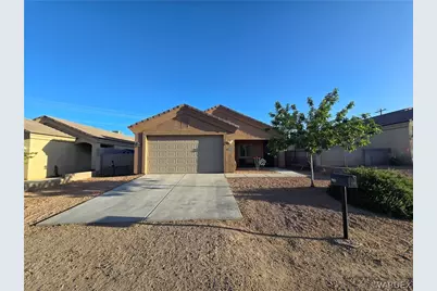 2040 Louise Avenue, Kingman, AZ 86401 - Photo 1