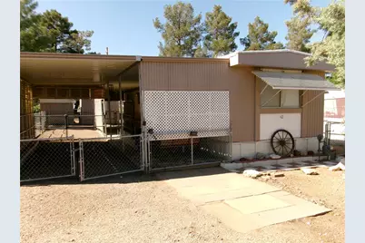 3375 Fairfax #42, Kingman, AZ 86409 - Photo 1