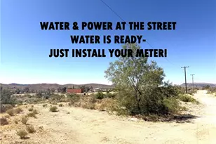 319-13-100 N Lakeside Dr, Dolan Springs, AZ 86441 - Photo 1