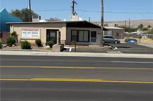 1885 Lakeside, Bullhead City, AZ 86442 - Photo 1