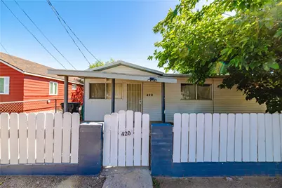 420 Golconda Avenue, Kingman, AZ 86401 - Photo 1