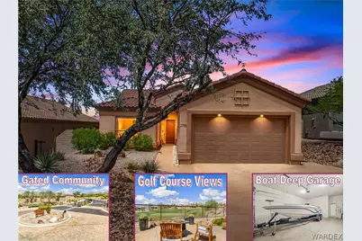 2793 Esmerelda Drive, Bullhead City, AZ 86429 - Photo 1