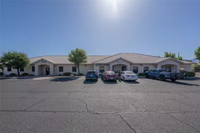 1308 Stockton Hill Road, Kingman, AZ 86401 - Photo 1