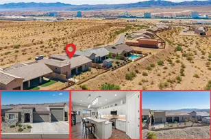 2681 Port Isabel Way, Bullhead City, AZ 86429 - Photo 1