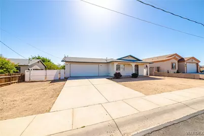 3232 N Clark Street, Kingman, AZ 86401 - Photo 1