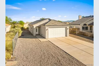 9770 S Kingman Drive, Mohave Valley, AZ 86440 - Photo 1