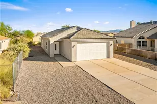 9770 S Kingman Dr, Mohave Valley, AZ 86440 - Photo 1