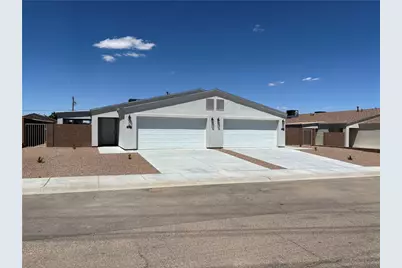 915 Berk Ave, Kingman, AZ 86409 - Photo 1