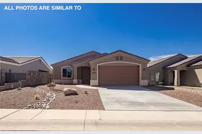 3838 E McVicar Avenue, Kingman, AZ 86409 - Photo 1