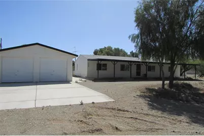 7086 S Harquahala Drive, Mohave Valley, AZ 86440 - Photo 1