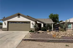9893 S Arizona Dr, Mohave Valley, AZ 86440 - Photo 1