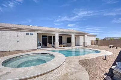 2728 Wilderness Lane, Bullhead City, AZ 86442 - Photo 1