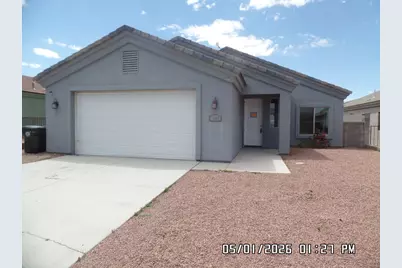 3545 N Adams Street, Kingman, AZ 86409 - Photo 1