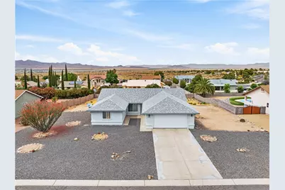 3957 Pueblo Lane, Kingman, AZ 86401 - Photo 1
