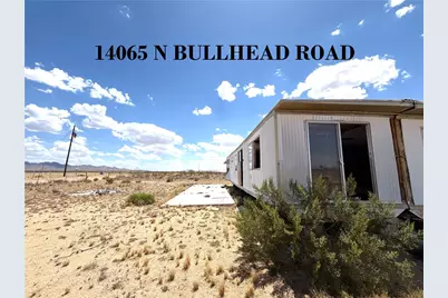 14065 N Bullhead Road, Dolan Springs, AZ 86441 - Photo 1