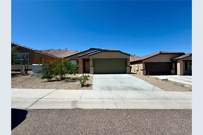 2388 Tapatio Drive, Bullhead City, AZ 86442 - Photo 1