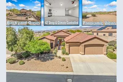 2941 Fort Mojave Drive, Bullhead City, AZ 86429 - Photo 1
