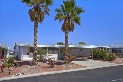 2350 Adobe Road # 107, Bullhead City, AZ 86442 - Photo 1