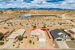 4774 S Fawn Ln, Fort Mohave, AZ 86426 - Photo 1