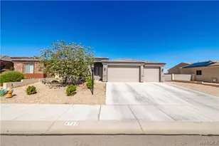 4727 N Old Ranch Ln, Kingman, AZ 86401 - Photo 1