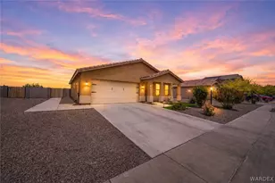 3671 E Koval Dr, Kingman, AZ 86409 - Photo 1
