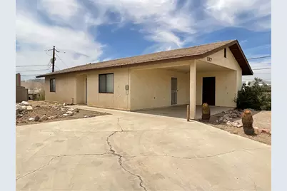 137 Hacienda, Bullhead City, AZ 86429 - Photo 1